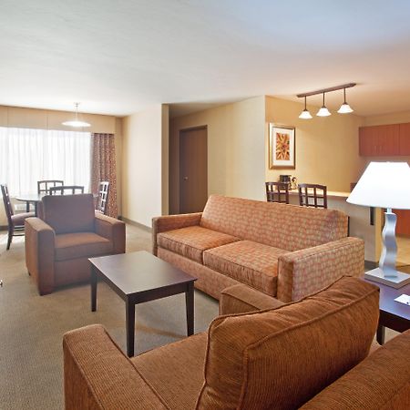 Holiday Inn Express Hotel & Suites Nogales By Ihg Pokoj fotografie