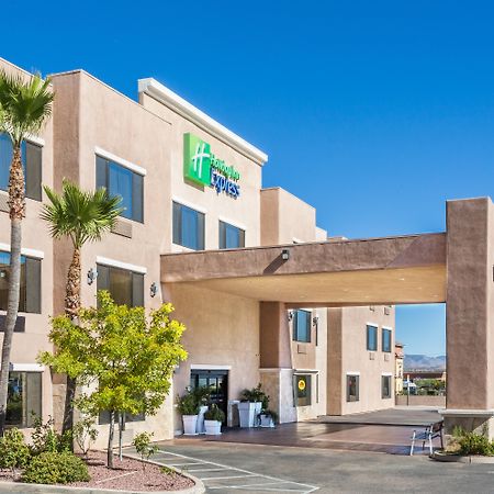 Holiday Inn Express Hotel & Suites Nogales By Ihg Exteriér fotografie