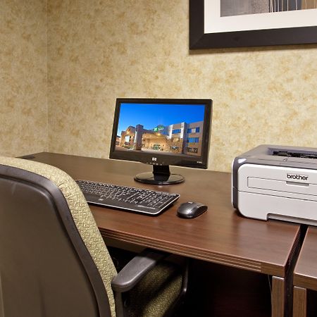 Holiday Inn Express Hotel & Suites Nogales By Ihg Zařízení fotografie