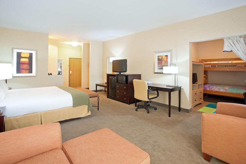 Holiday Inn Express Hotel & Suites Nogales By Ihg Exteriér fotografie