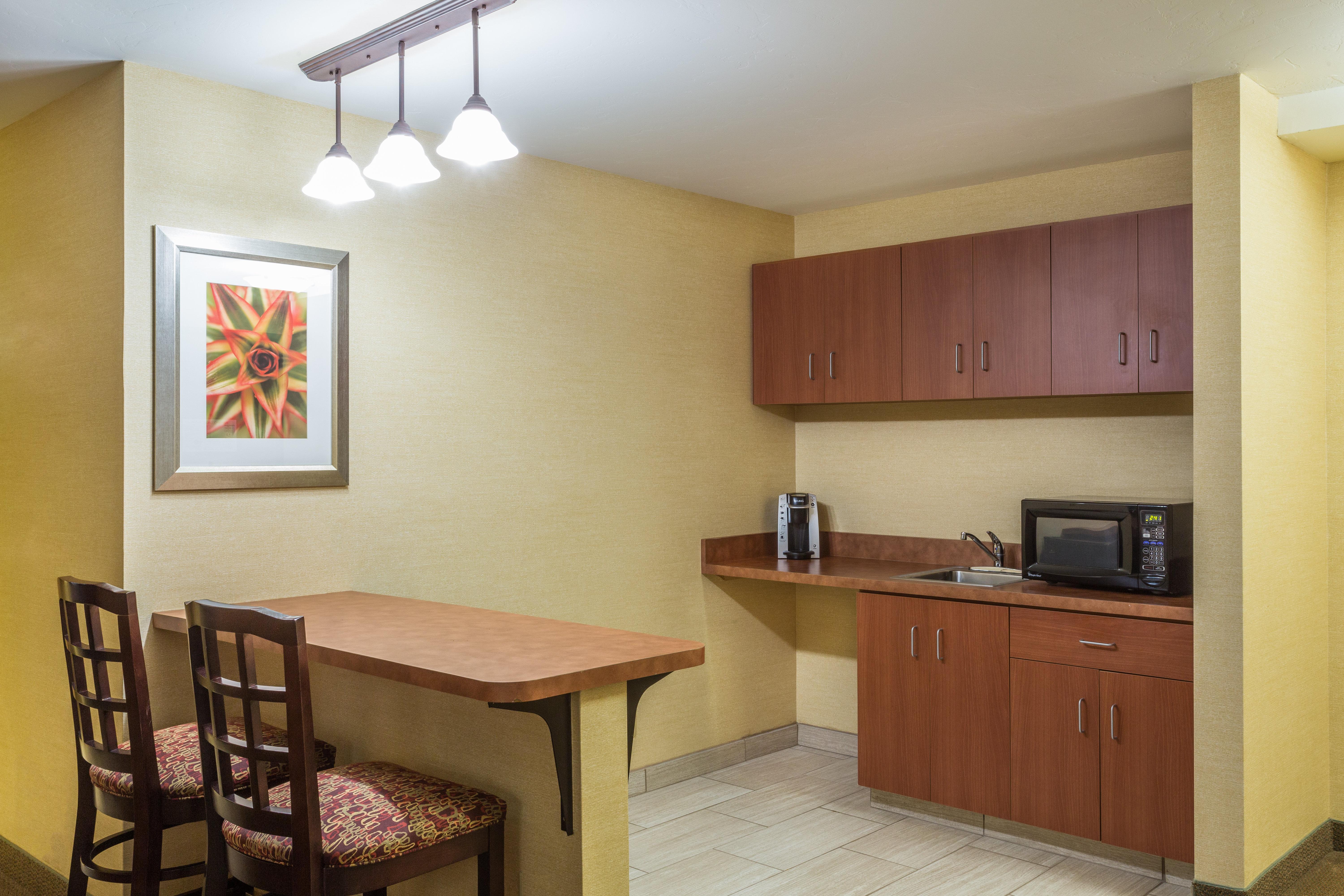 Holiday Inn Express Hotel & Suites Nogales By Ihg Exteriér fotografie