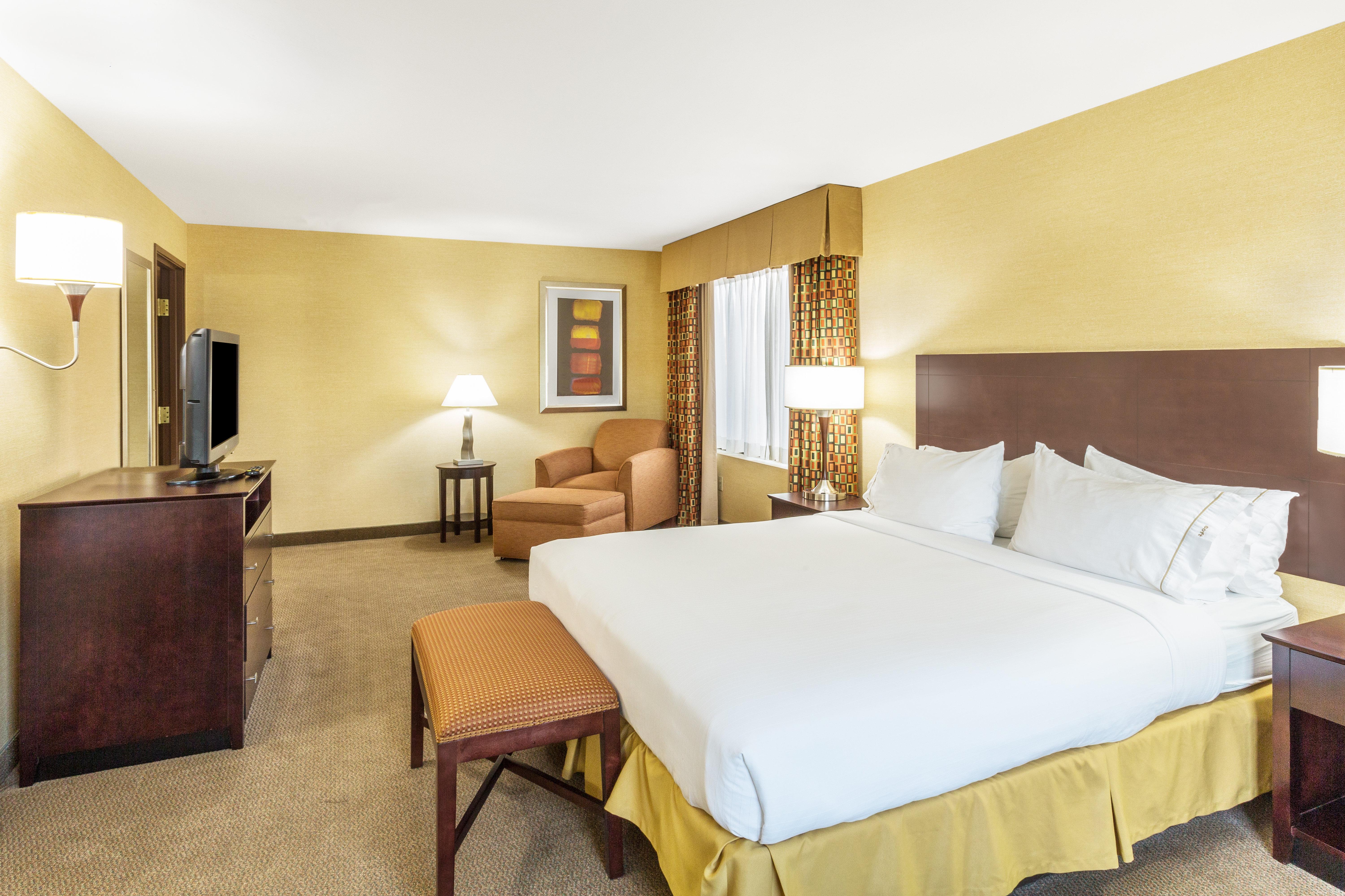 Holiday Inn Express Hotel & Suites Nogales By Ihg Exteriér fotografie
