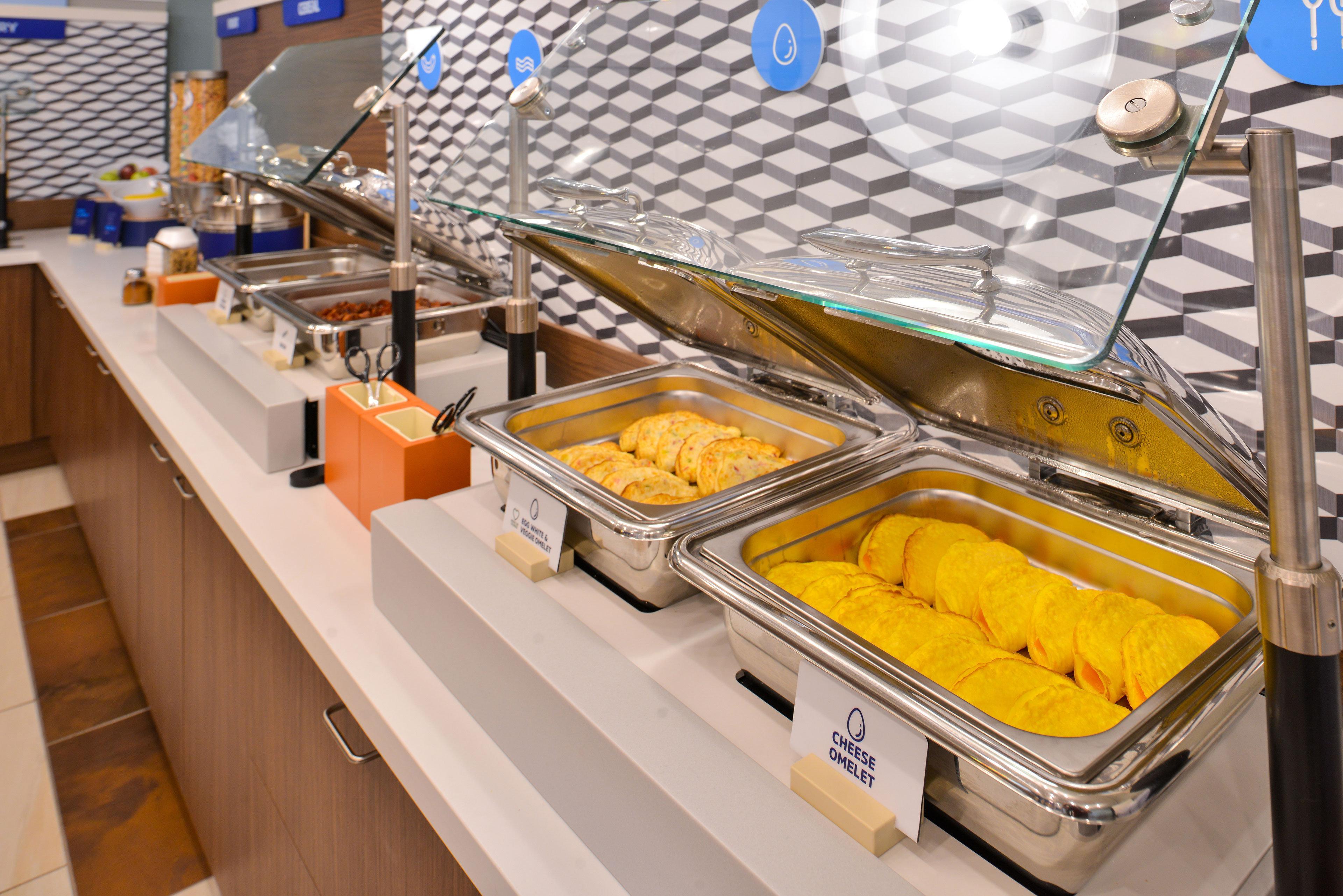 Holiday Inn Express Hotel & Suites Nogales By Ihg Exteriér fotografie