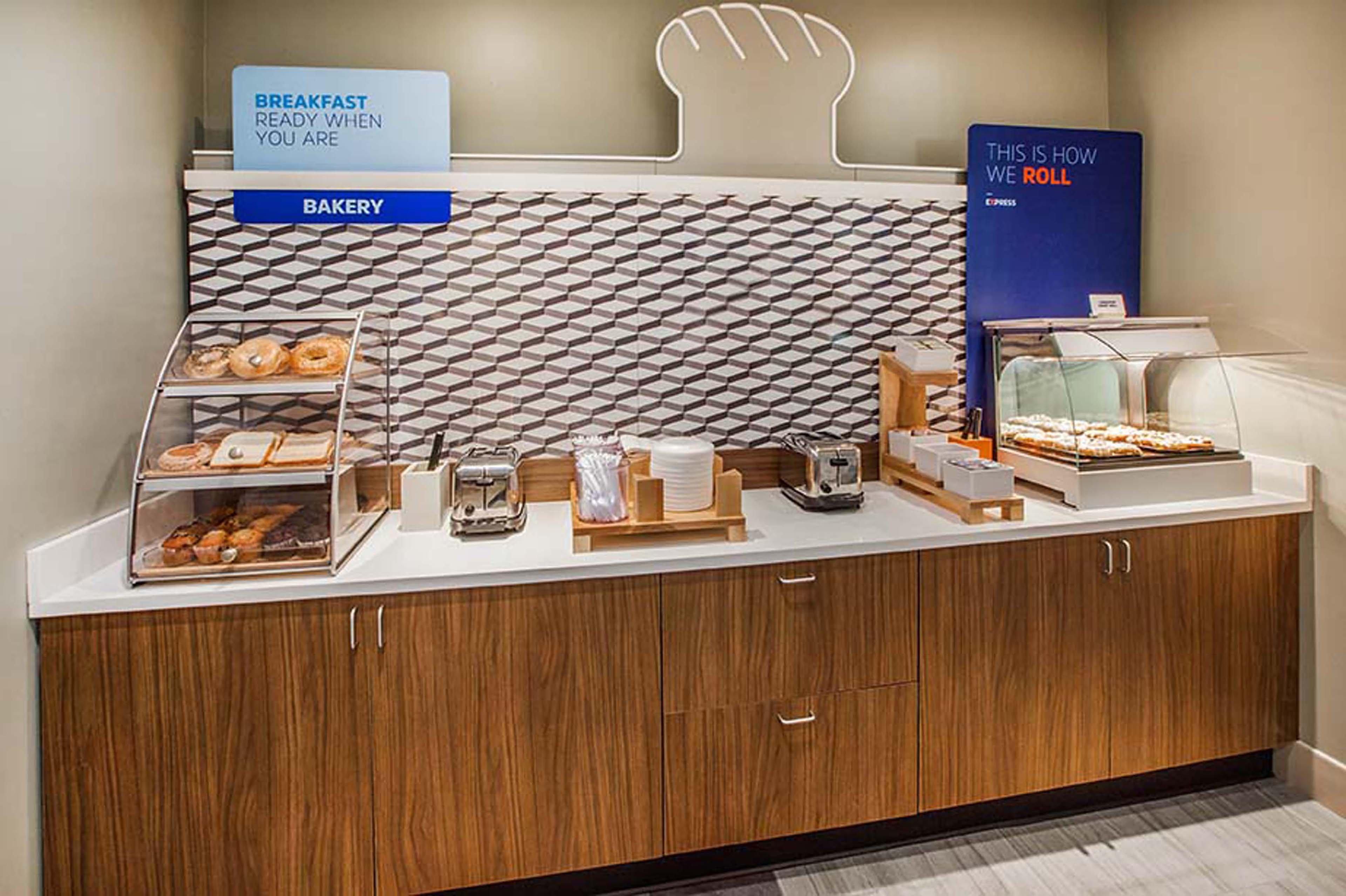 Holiday Inn Express Hotel & Suites Nogales By Ihg Exteriér fotografie