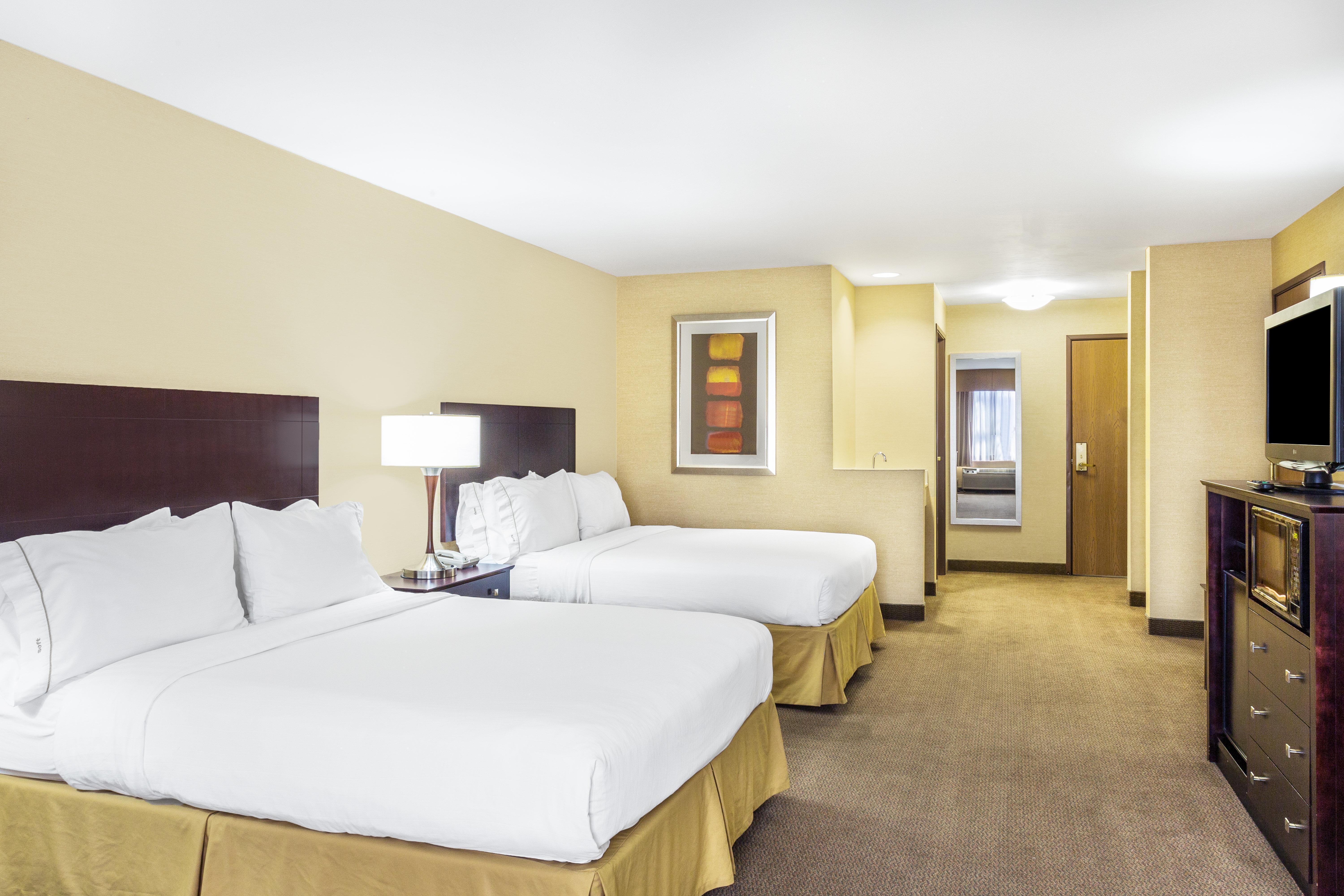 Holiday Inn Express Hotel & Suites Nogales By Ihg Exteriér fotografie