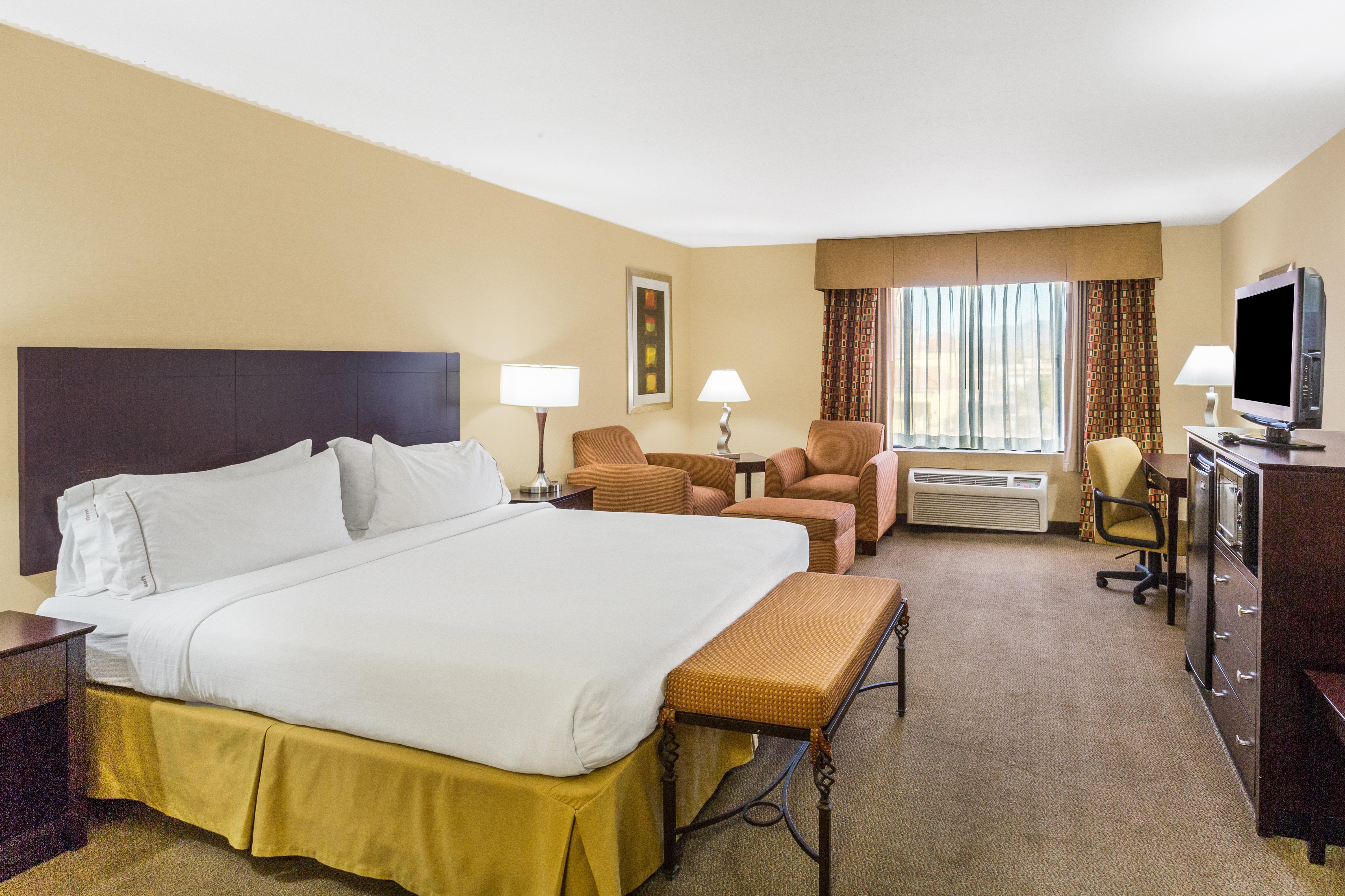 Holiday Inn Express Hotel & Suites Nogales By Ihg Exteriér fotografie