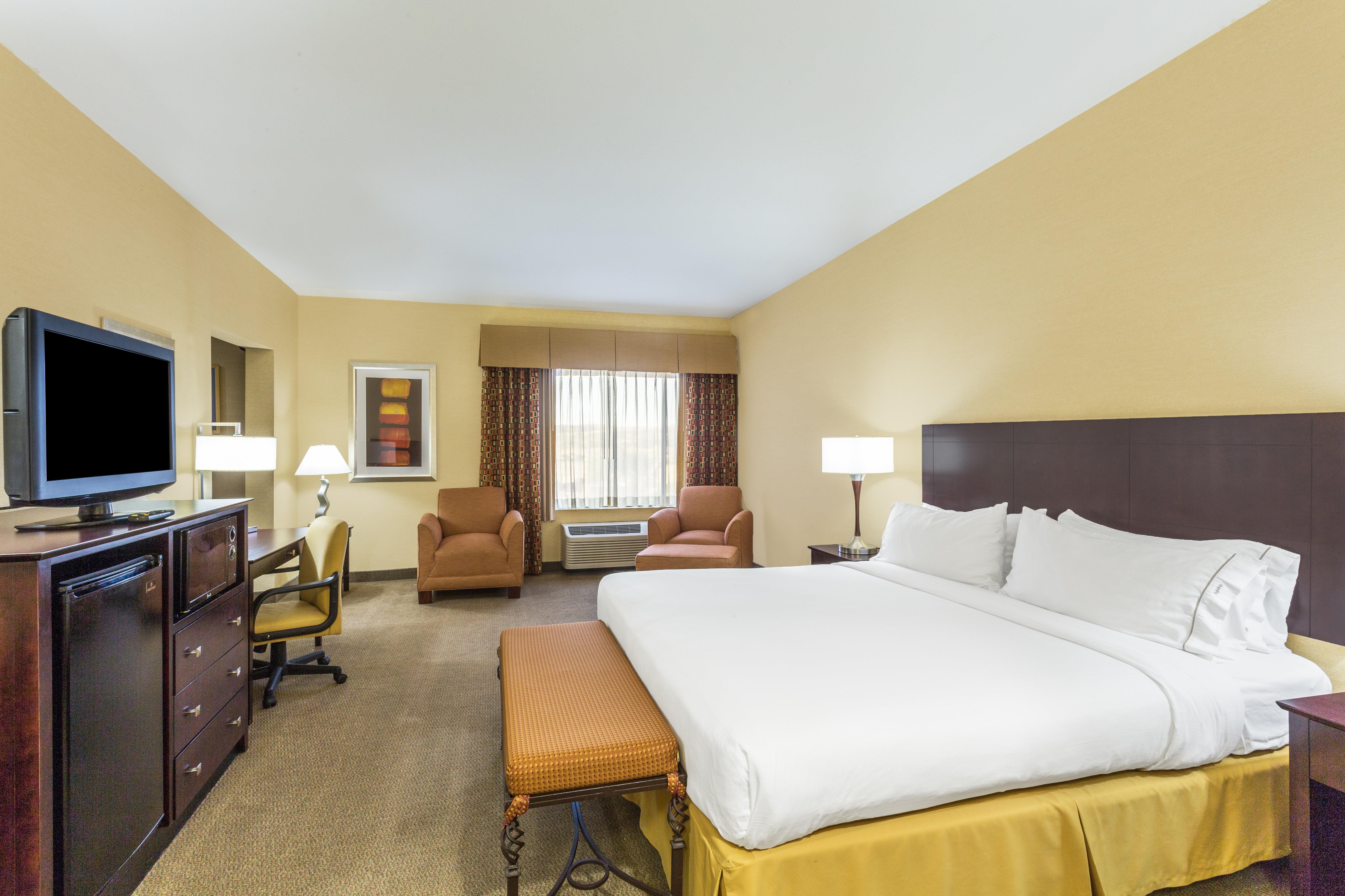 Holiday Inn Express Hotel & Suites Nogales By Ihg Exteriér fotografie