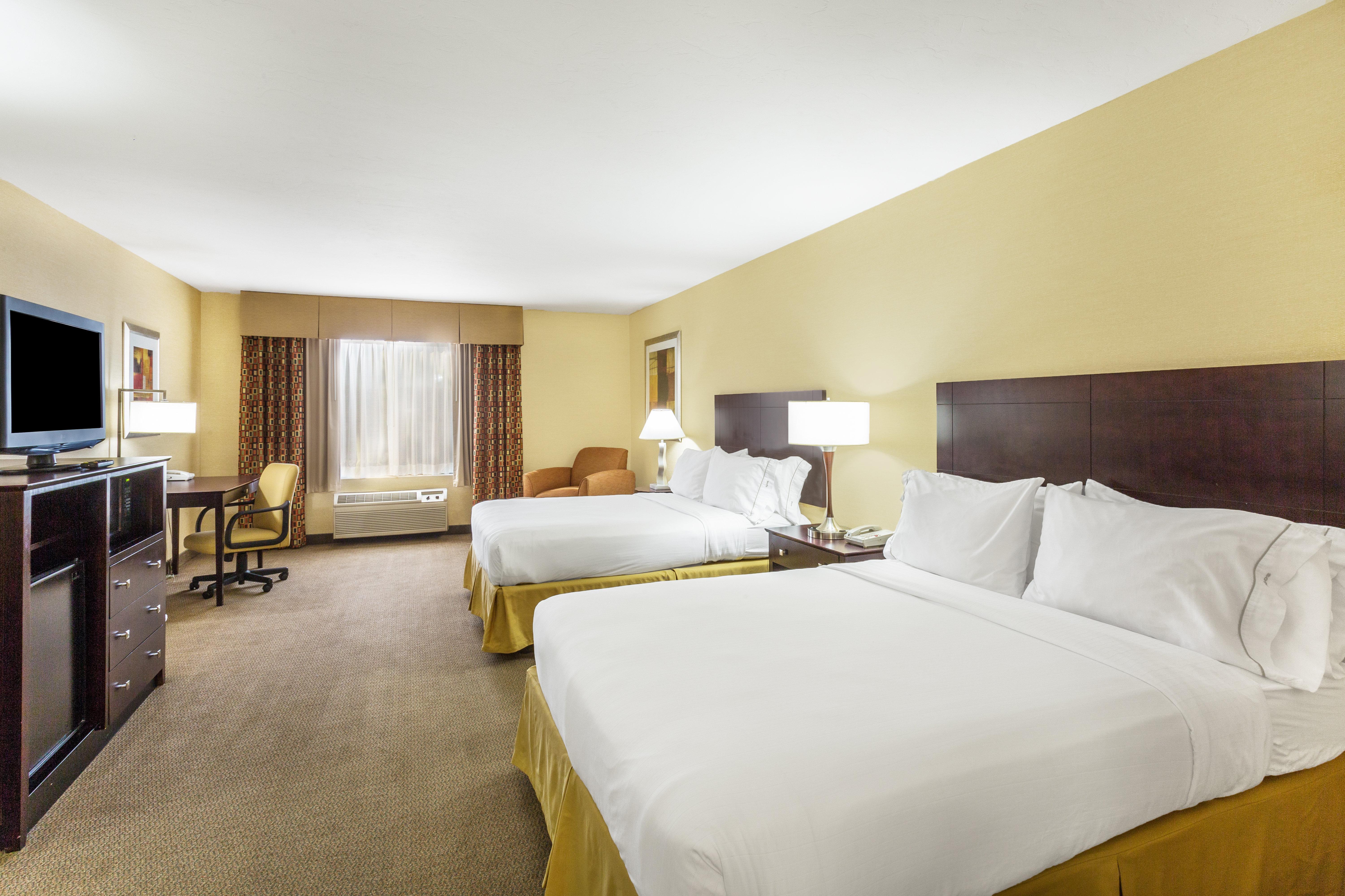Holiday Inn Express Hotel & Suites Nogales By Ihg Exteriér fotografie