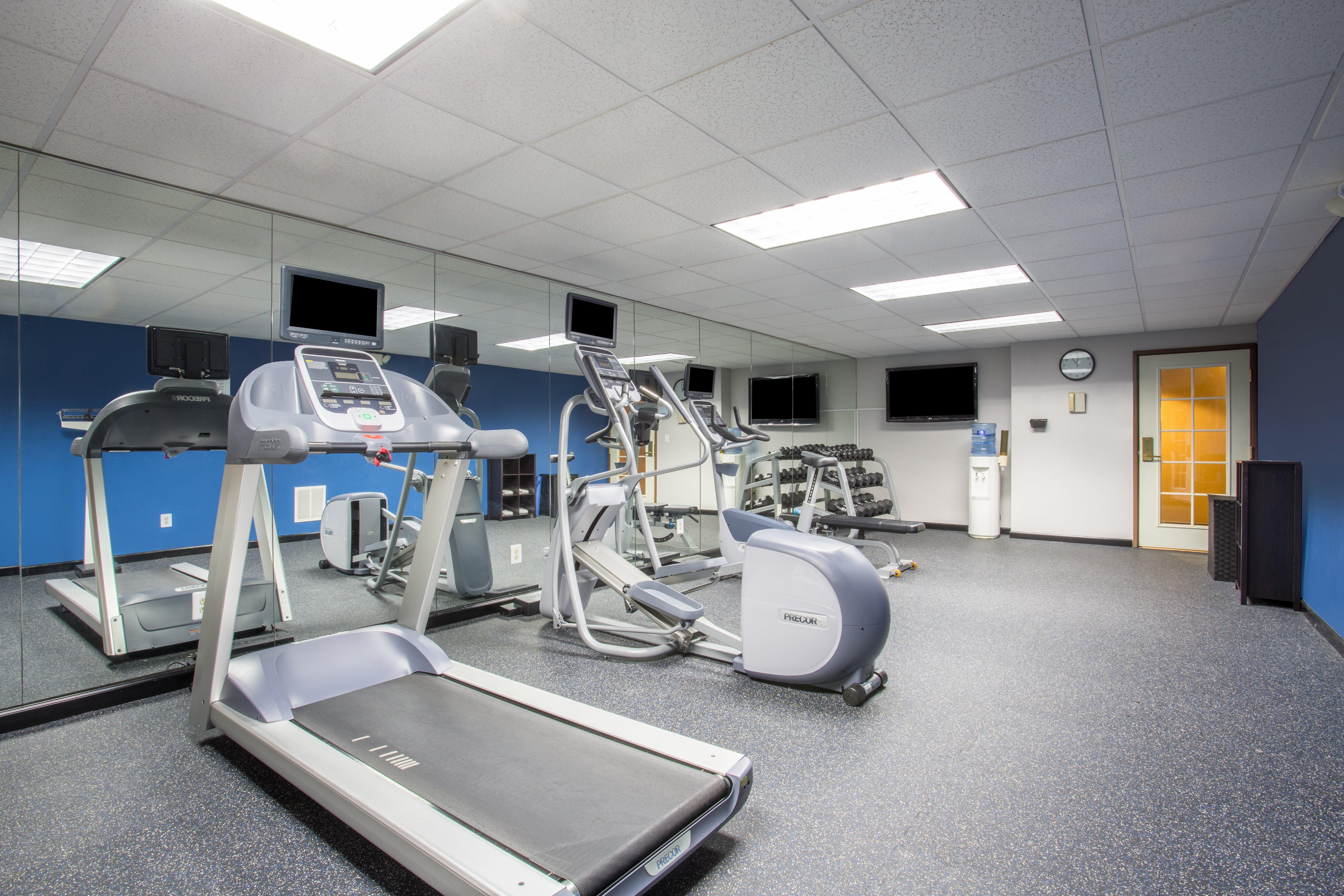 Holiday Inn Express Hotel & Suites Nogales By Ihg Exteriér fotografie