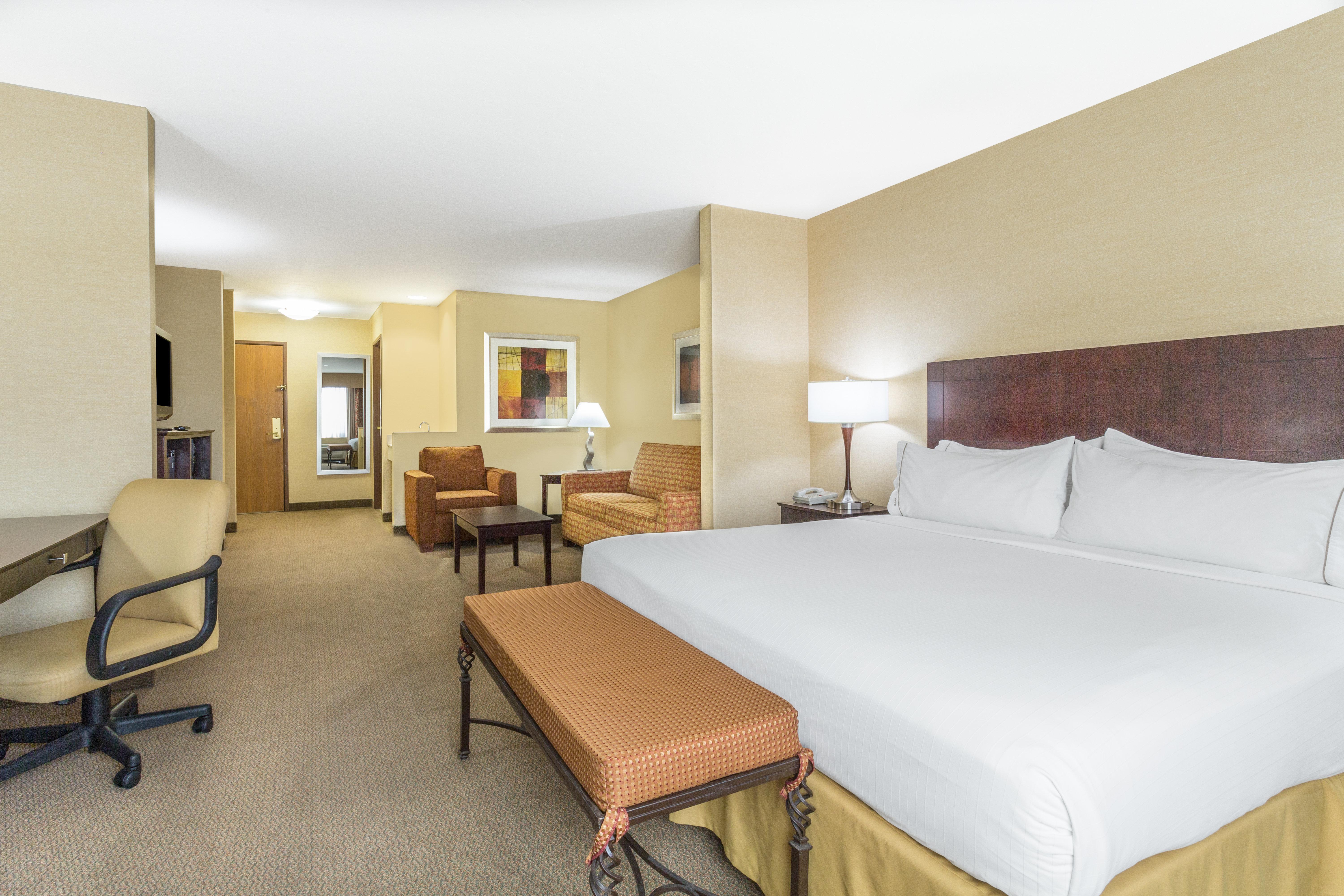Holiday Inn Express Hotel & Suites Nogales By Ihg Exteriér fotografie
