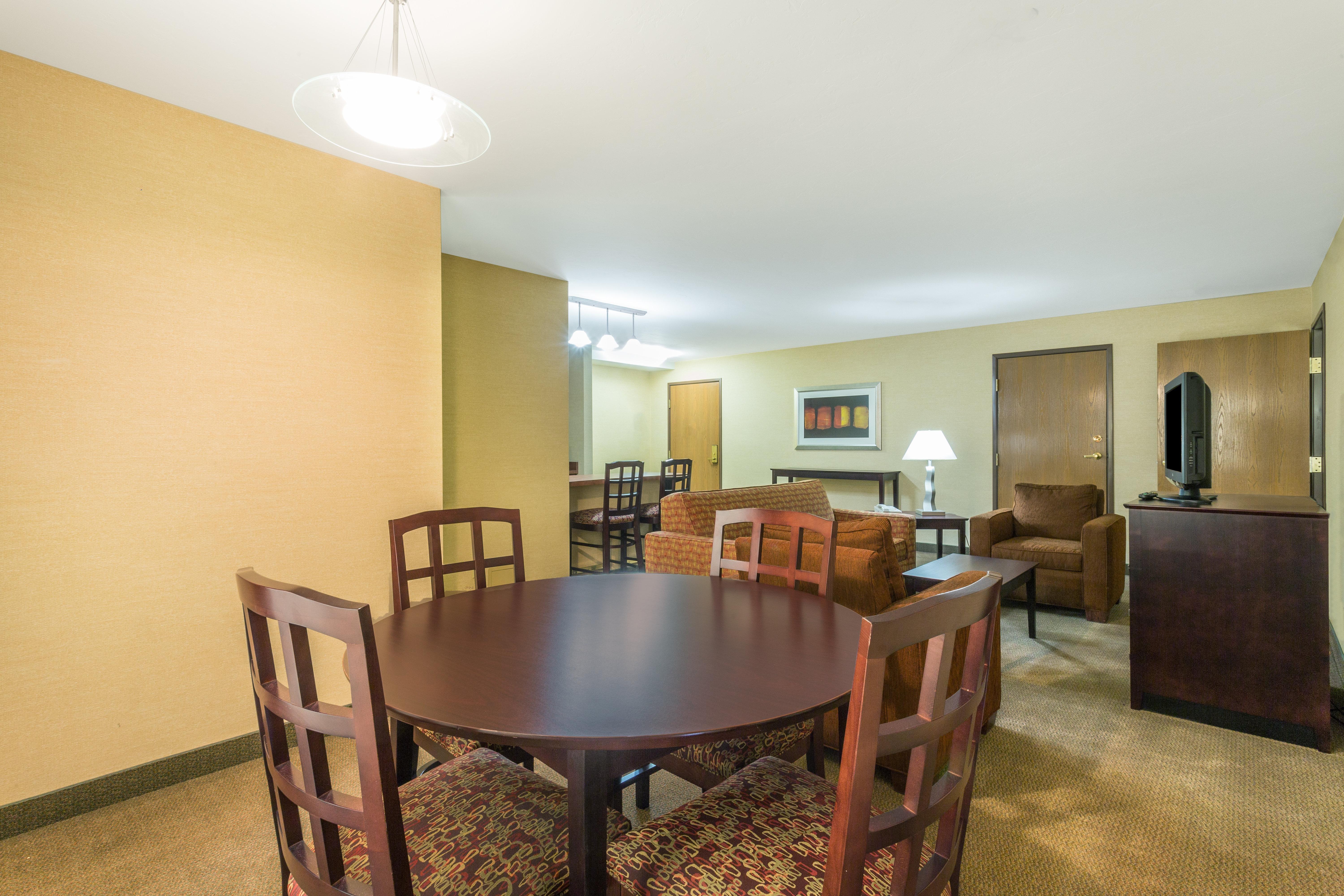 Holiday Inn Express Hotel & Suites Nogales By Ihg Exteriér fotografie