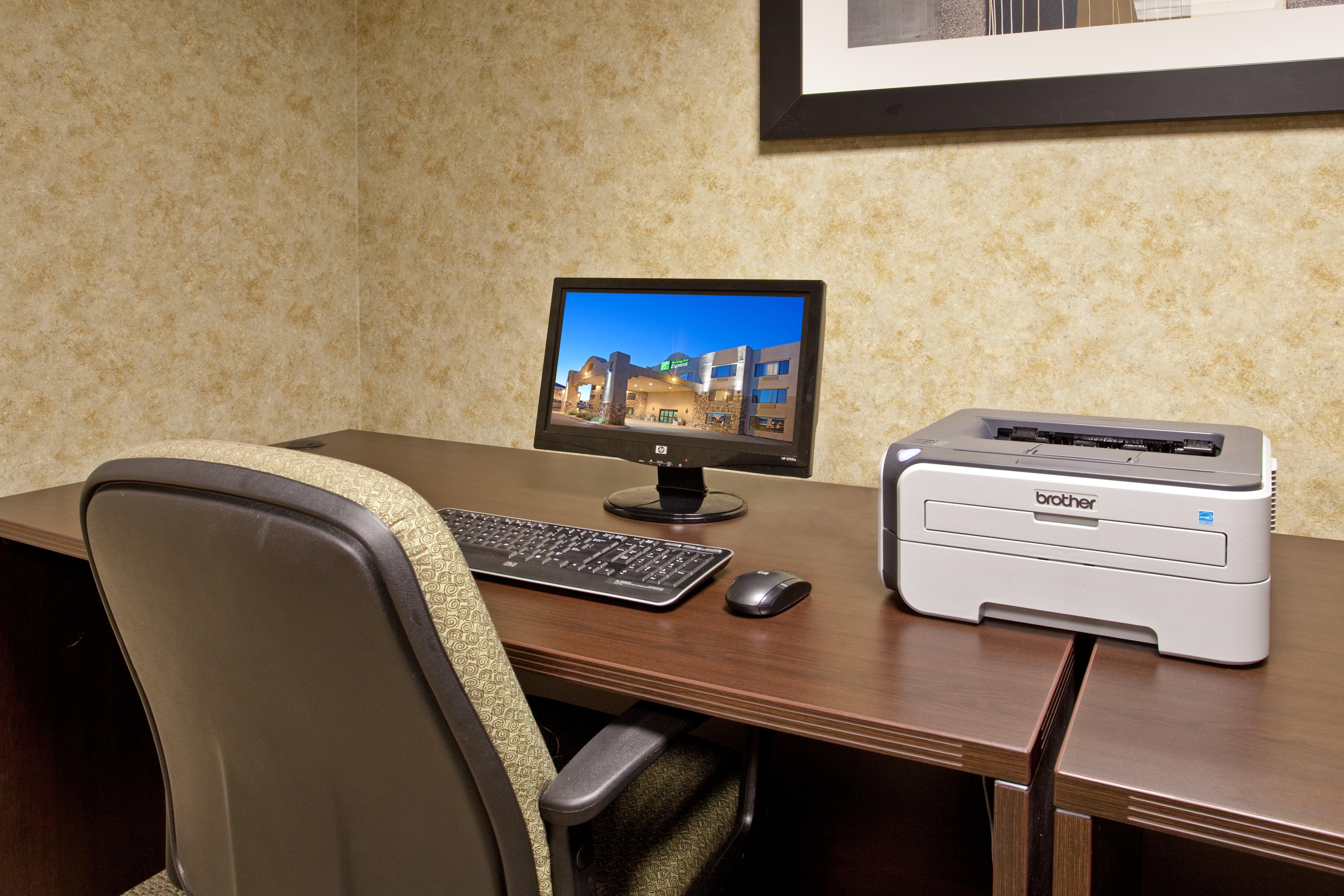 Holiday Inn Express Hotel & Suites Nogales By Ihg Zařízení fotografie