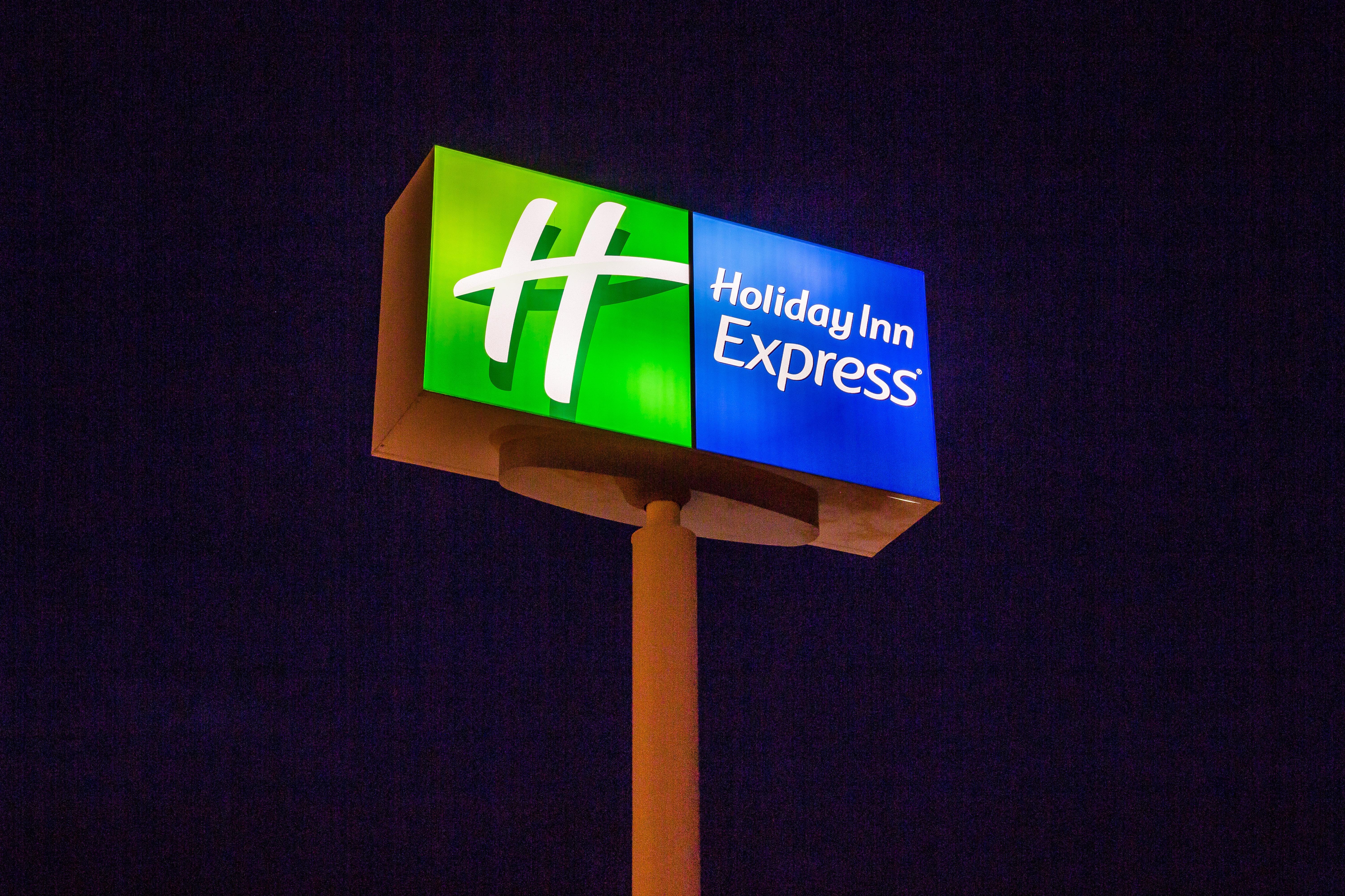 Holiday Inn Express Hotel & Suites Nogales By Ihg Exteriér fotografie