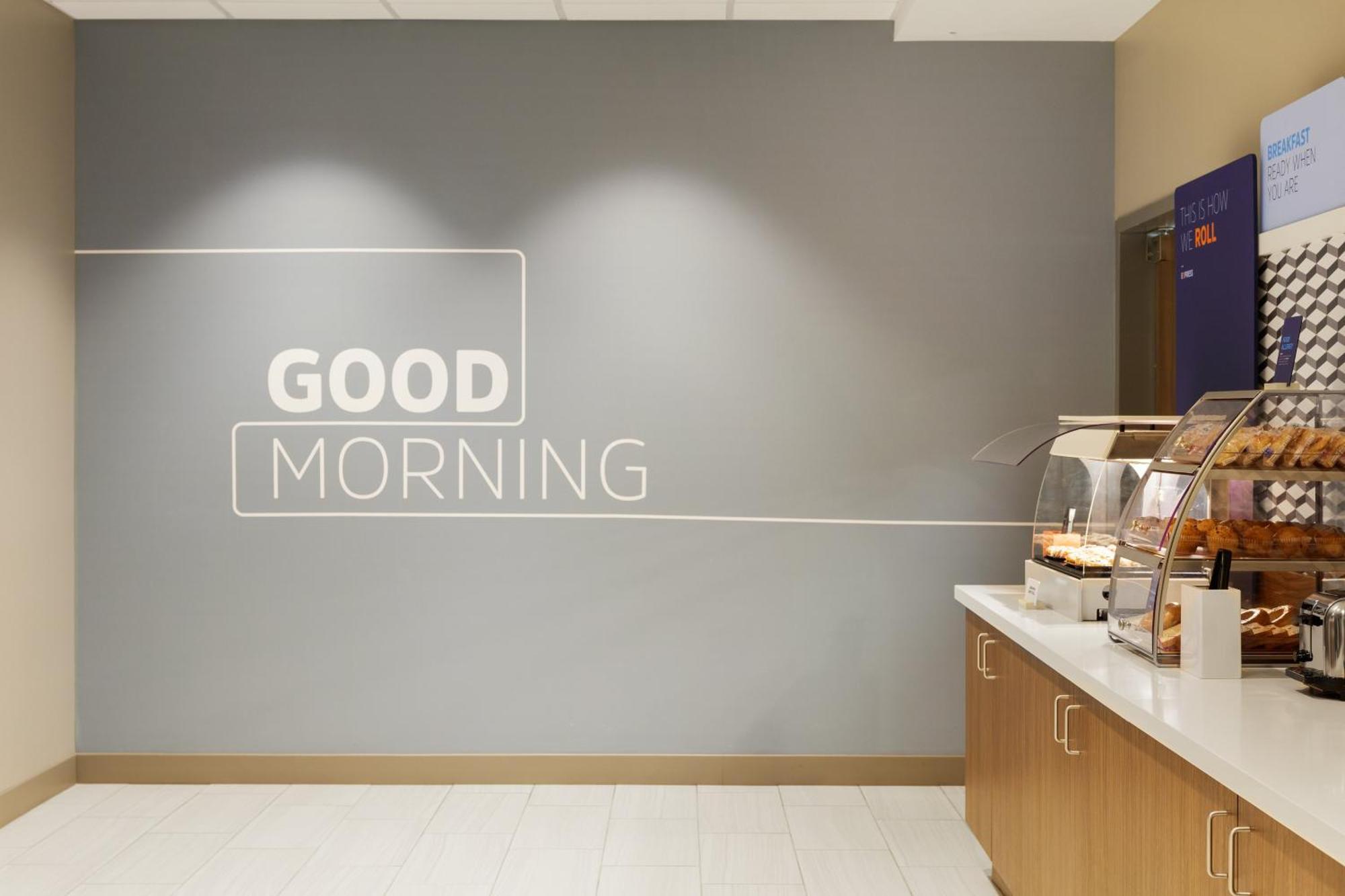 Holiday Inn Express Hotel & Suites Nogales By Ihg Exteriér fotografie