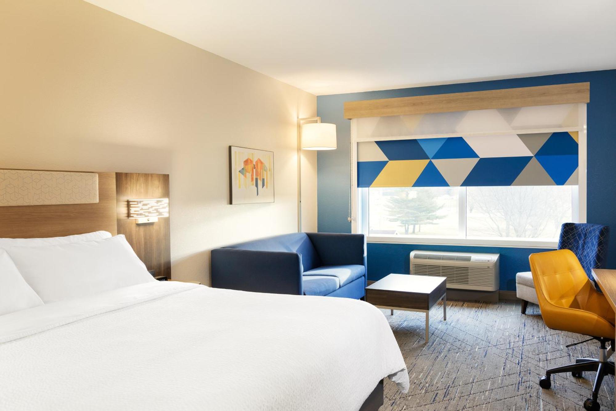 Holiday Inn Express Hotel & Suites Nogales By Ihg Exteriér fotografie