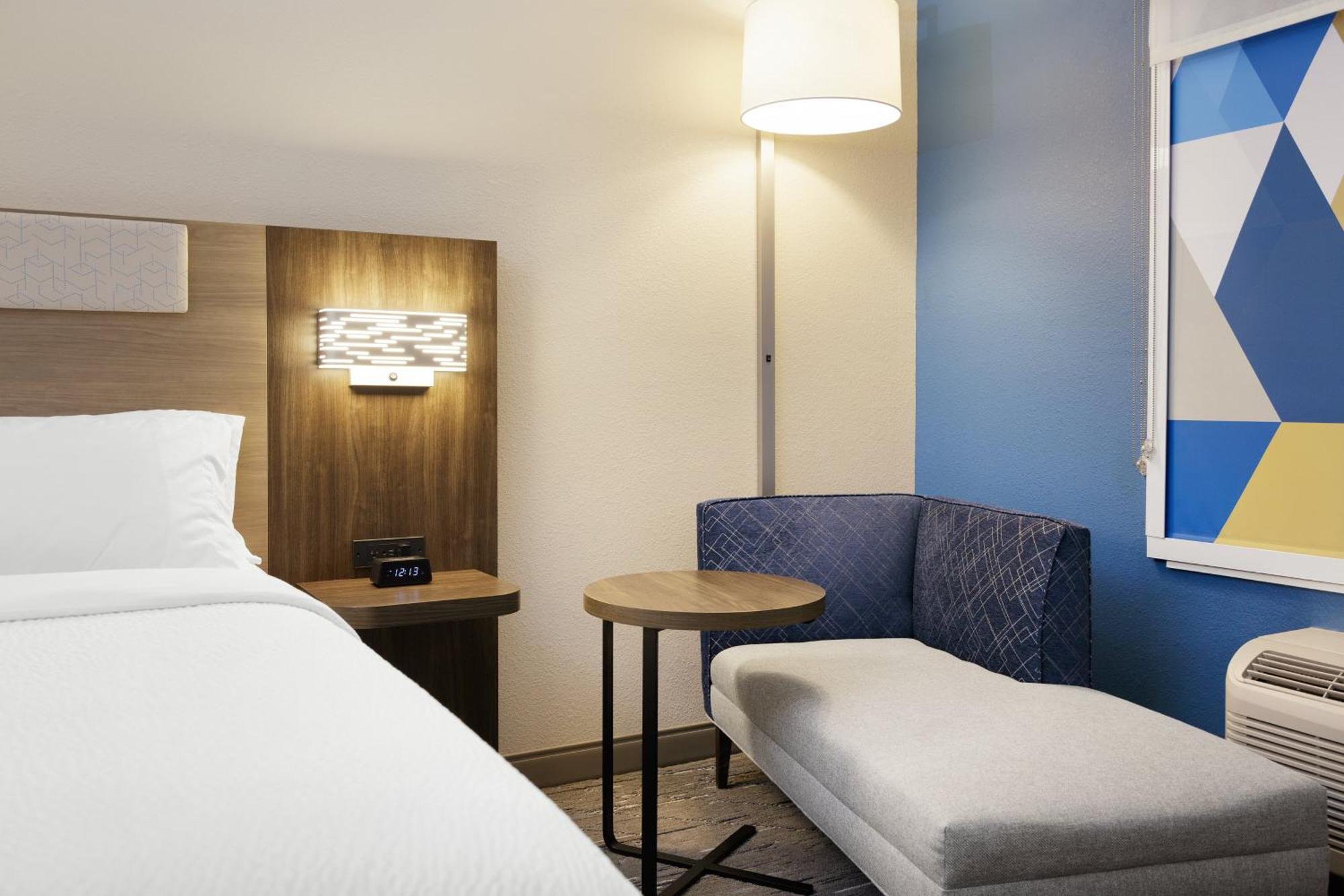 Holiday Inn Express Hotel & Suites Nogales By Ihg Exteriér fotografie