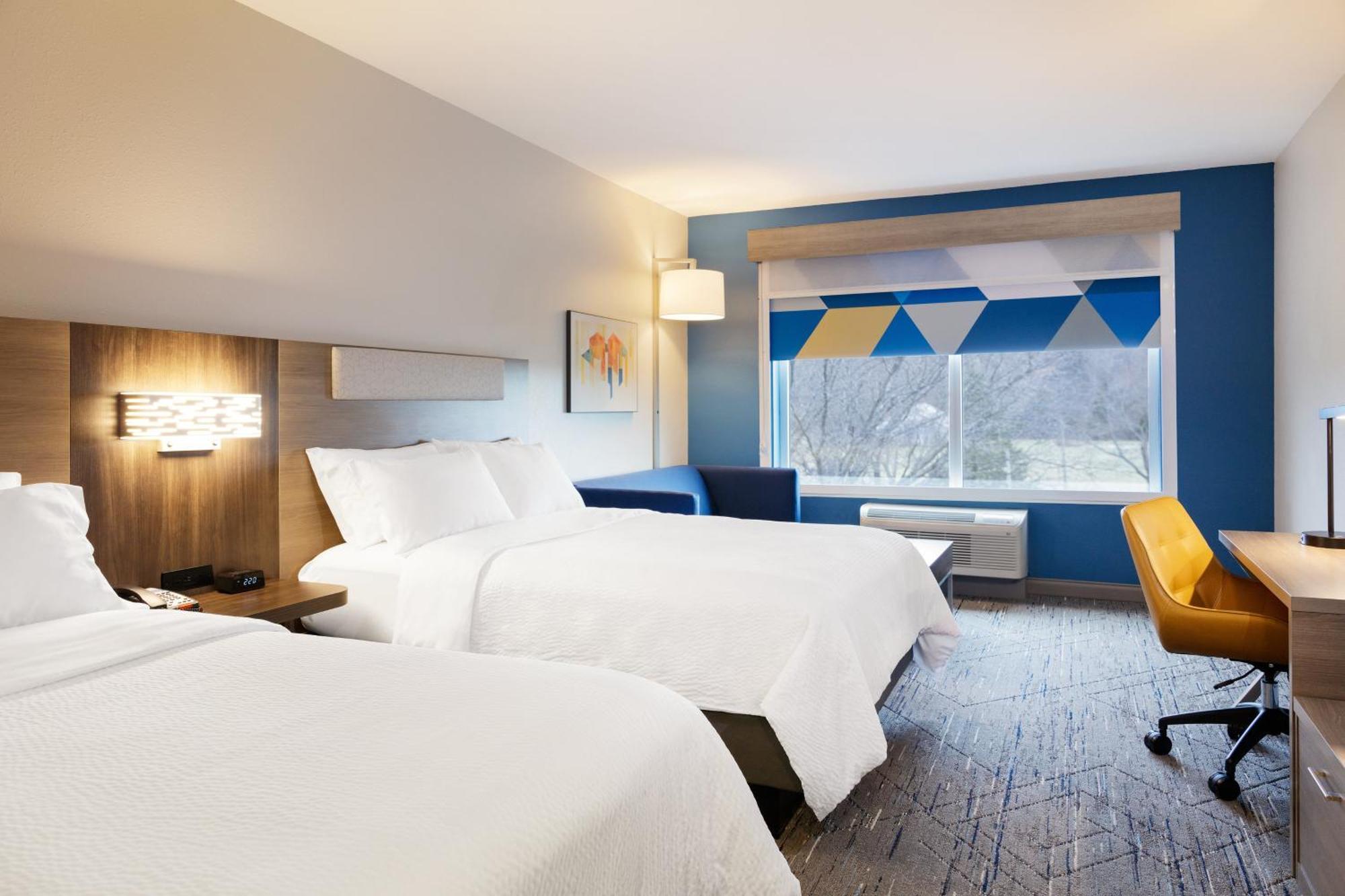 Holiday Inn Express Hotel & Suites Nogales By Ihg Exteriér fotografie