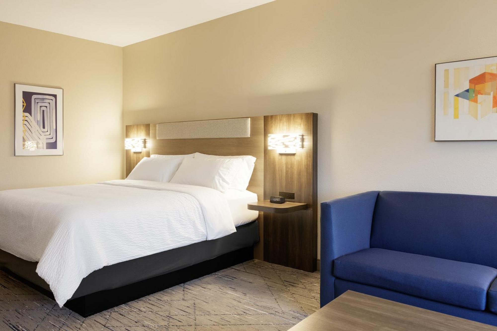 Holiday Inn Express Hotel & Suites Nogales By Ihg Exteriér fotografie