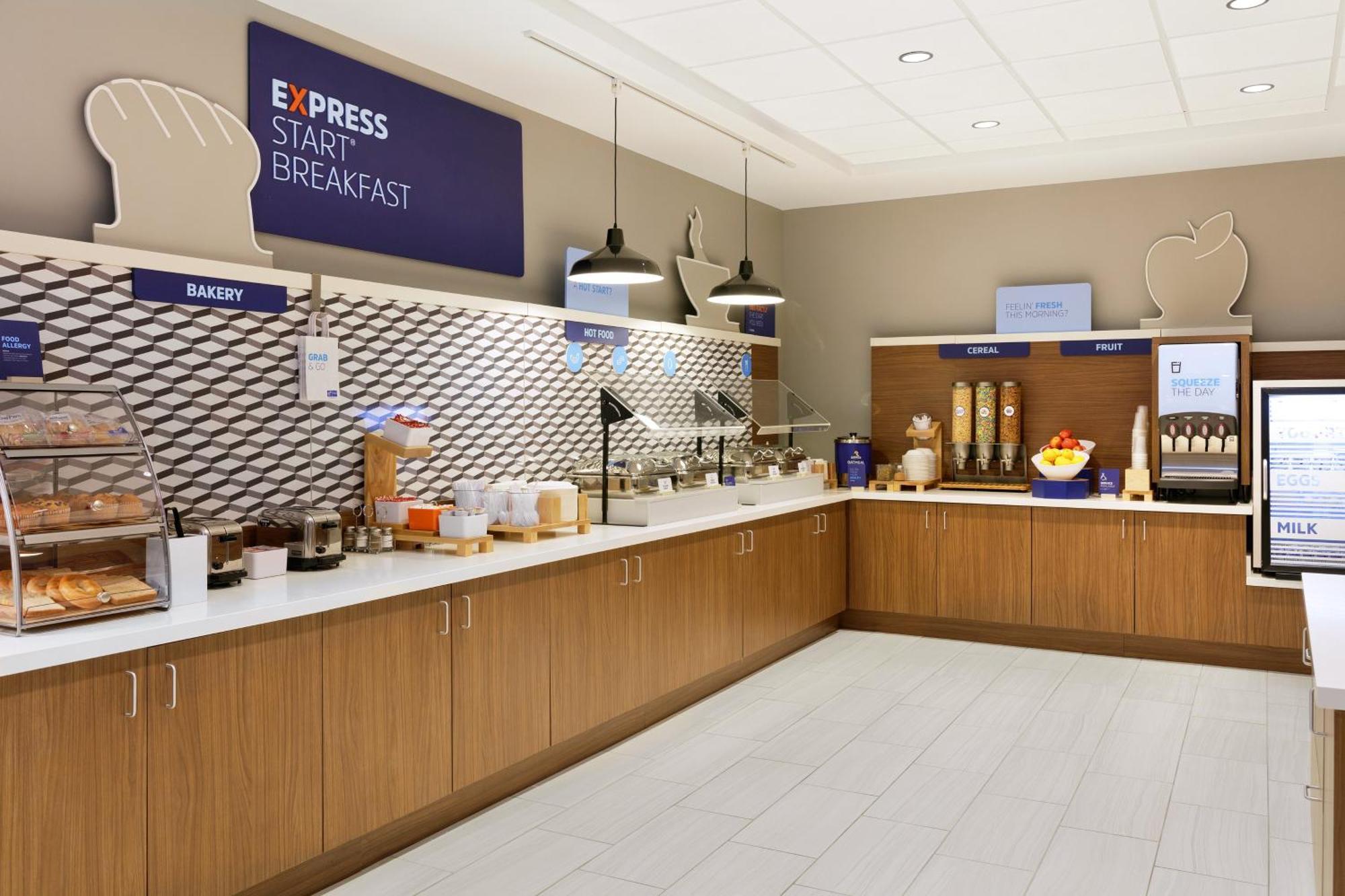 Holiday Inn Express Hotel & Suites Nogales By Ihg Exteriér fotografie