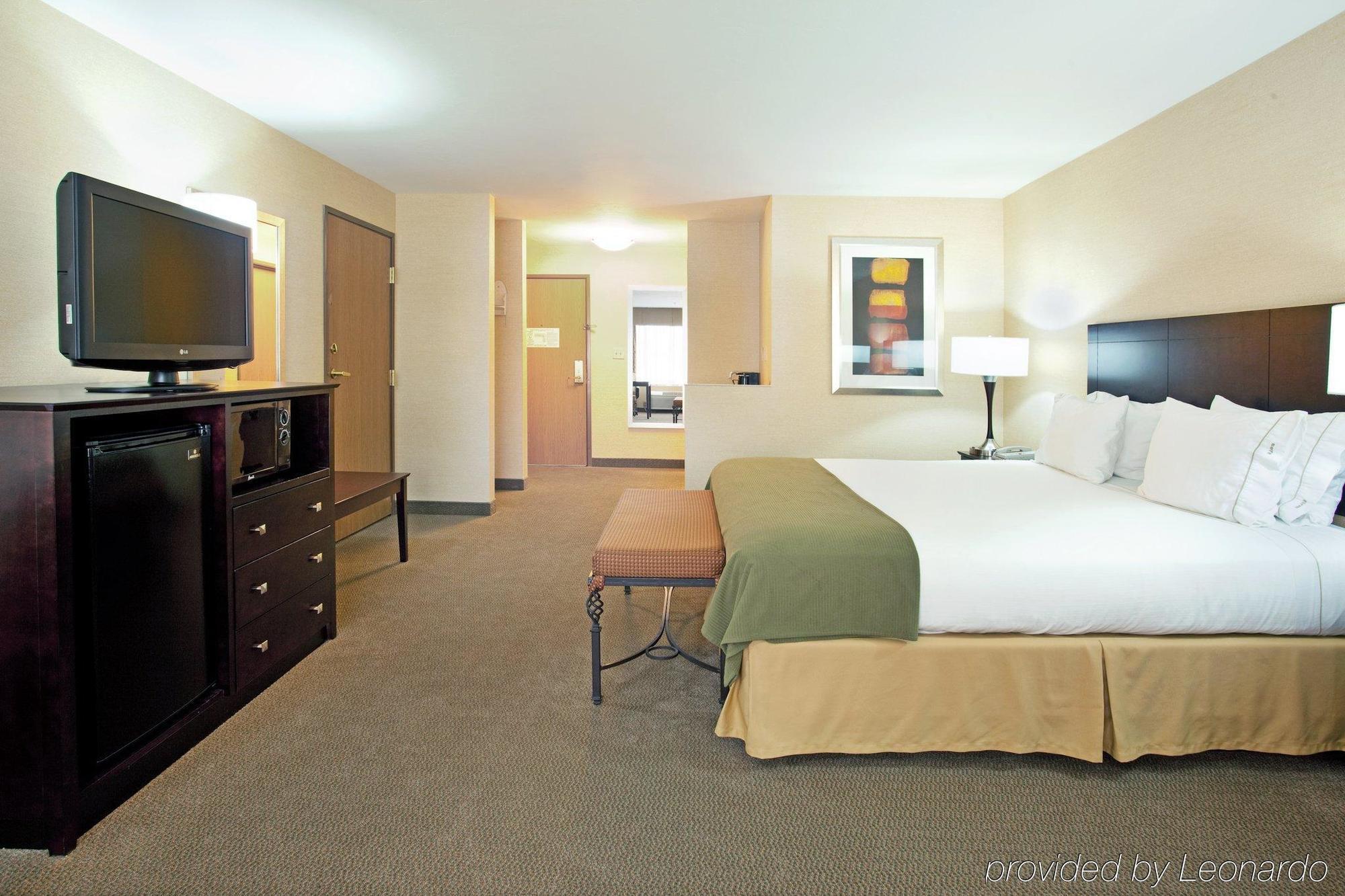 Holiday Inn Express Hotel & Suites Nogales By Ihg Pokoj fotografie