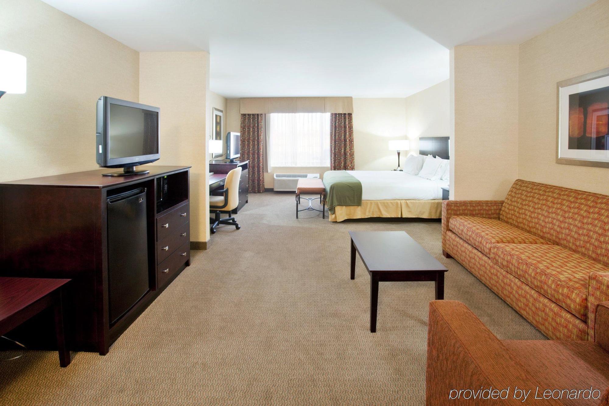 Holiday Inn Express Hotel & Suites Nogales By Ihg Pokoj fotografie