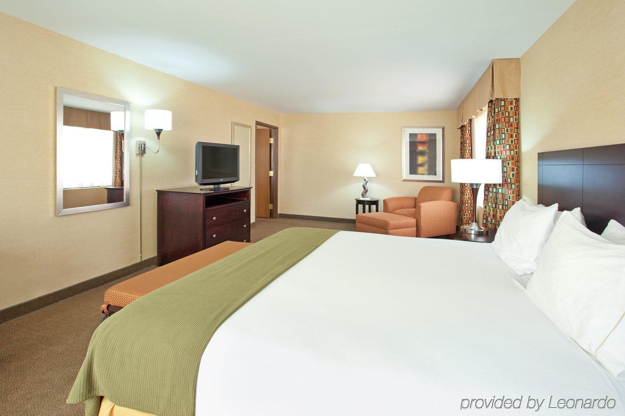 Holiday Inn Express Hotel & Suites Nogales By Ihg Pokoj fotografie