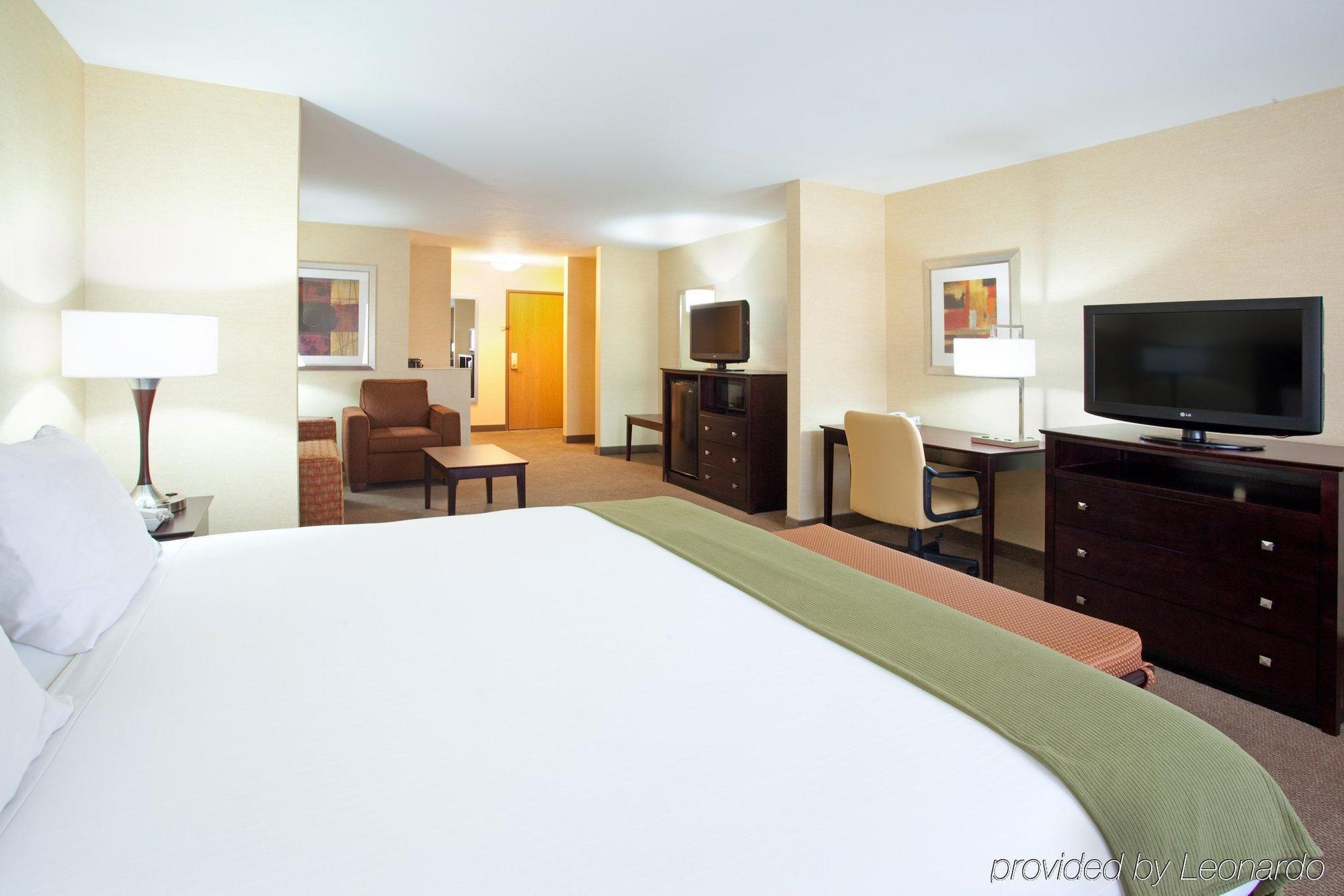 Holiday Inn Express Hotel & Suites Nogales By Ihg Pokoj fotografie